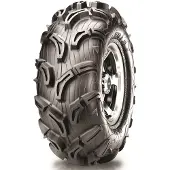 Maxxis Zilla Mu02 6pr 50j E Tl Quad-reifen