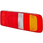 Hella Heckleuchte - Lichtscheibe 9EL 340 829-041