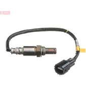 Denso Lambdasonde DOX-0257