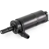 Hella Waschwasserpumpe Scheinwerferreinigung 8TW 006 849-051 für OPEL ZAFIRA B (A05) elektrisch