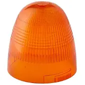 Hella Lichtscheibe, Rundumkennleuchte 9EL 859 020-001