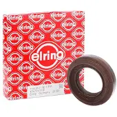 ELRING Dichtring 456980 hintere Gelenkwelle an Differential für MERCEDES-BENZ
