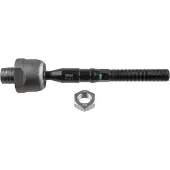 LEMFOERDER 38438 01 Axialgelenk Spurstange für MAZDA 6 Kombi (GH) Vorne