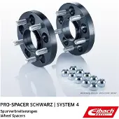 EIBACH Spurverbreiterung S90-4-25-063-B