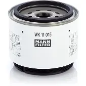 Mann Kraftstofffilter WK 11 015 x