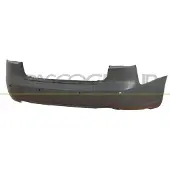PRASCO Stoßfänger AD0221051