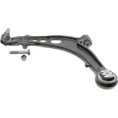 LEMFÖRDER 38037 01 Querlenker Vorne Links für LANCIA YPSILON (843) für FIAT Idea (350)