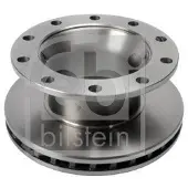 FEBI BILSTEIN Bilstein Bremsscheibe 173935