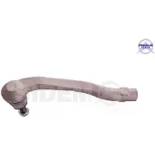 SIDEM Spurstangenkopf Spurstange passend für PEUGEOT 508 SW I (8E) Vorne Links 53432