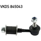 Skf Stange/Strebe Stabilisator VKDS 845043 für Hyundai Kia Sonata IV Magentis I