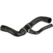 Gates Kühlerschlauch Wasserschlauch für OPEL ZAFIRA B (A05) 05-4955