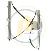 Ac Rolcar 01.7486 Elektrischer Fensterheber Vorne Rechts für BMW X3 (E83)