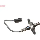Denso Lambdasonde für HONDA INSIGHT (ZE) Beheizt Fingersonde Breitband-Lambda-Sonde 271mm DOX-0562