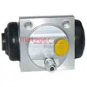 METZGER Cifam Radbremszylinder 101-981