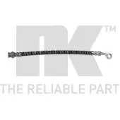 NK Bremsschlauch [Hersteller-Nr. 853512] für Kia