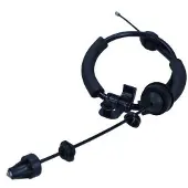MAXGEAR 32-1848 Kupplungsseil Seilzug für RENAULT TWINGO II (CN0)