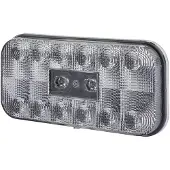 Hella Heckleuchte 2VA 011 900-001