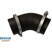 BUGIAD Ladeluftschlauch [Hersteller-Nr. 82365] für Kia, Hyundai