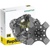 LuK RepSet 628 3366 09 Kupplungssatz