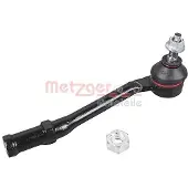 METZGER Spurstangenkopf KIT + 54016602