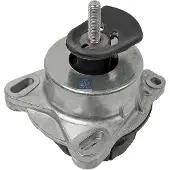 DT Spare Parts Lagerung, Motor 13.88218