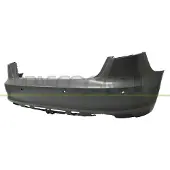 PRASCO Stoßfänger PremiumCertified AD3241081