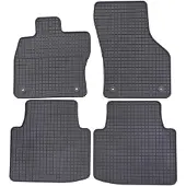 Petex Gummimatte für Skoda Superb III Limousine ab 06/2015 / Kombi ab 09/2015 / Superb iV ab 10/2019