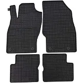 Petex Gummimatte für Opel Corsa D ab 10/2006-11/2014