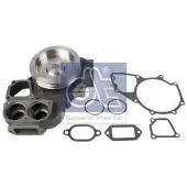 DT Spare Parts Wasserpumpe 3.16021