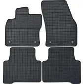 Petex Gummimatte für VW Touran ab 09/2015