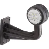 Hella Umrissleuchte VALUEFIT 2XS 357 005-031