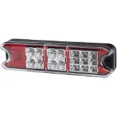 Hella 2vp 357 021-011 Rücklicht