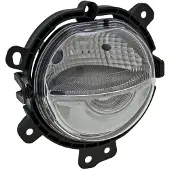 Hella Positionsleuchte 2PT 011 748-071 Links für MINI Schrägheck (F56) Schachtel