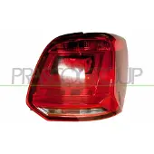 PRASCO Heckleuchte VG0244163