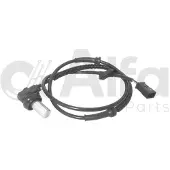 Alfa e-Parts ABS Sensor Raddrehzahl Vorne für VW PASSAT Variant (3B5) AF08298