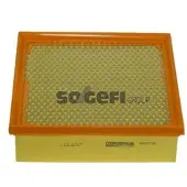 COOPERSFIAAM FILTERS Luftfilter PA7735