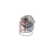 AKS Dasis Wasserpumpe [Hersteller-Nr. 570017N] für VW, Seat, Audi, Skoda