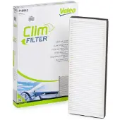 Valeo 715562 Innenraumfilter Pollenfilter für RENAULT ESPACE IV (JK0/1)