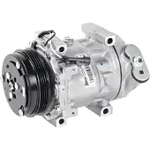 Valeo Klimakompressor 813207