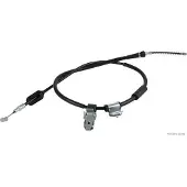 HERTH+BUSS JAKOPARTS Seilzug, Feststellbremse J3928049