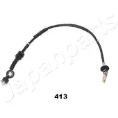 Japanparts Seilzug, Kupplungsbetätigung GC-413
