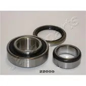 Japanparts Radlagersatz KK-22000