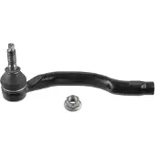 LEMFÖRDER Spurstangenkopf Spurstange für MAZDA 6 Kombi (GH) Vorne Links 39230 01