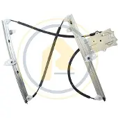 Ac Rolcar 01.2448 Elektrischer Fensterheber Vorne Rechts für CITROËN XSARA PICASSO (N68)
