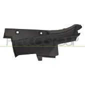 PRASCO Halter, Stoßfänger DA7101003