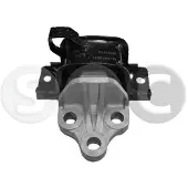 STC Lagerung, Motor T406051