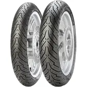Pirelli Scoot Angel (r) M/c 64p Tl Rollerreifen