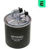 OPTIMAL Kraftstofffilter OP-FFF30153