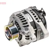 Denso DAN1376 Lichtmaschine Generator LiMa 105A 14V für HONDA ACCORD VIII (CU) ACCORD VIII Kombi