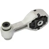 MAPCO Motorlager Gummimetalllager Hinten für RENAULT LAGUNA I (B56, 556) 36183